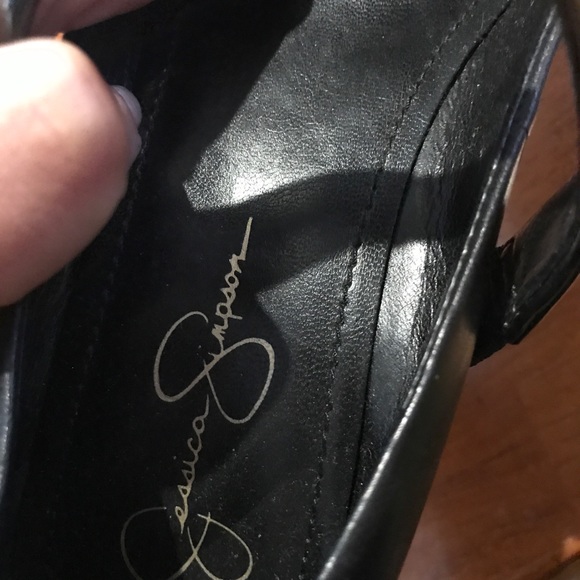Jessica Simpson Stilettos - Picture 6 of 6